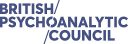 British psychoanalytic council logo