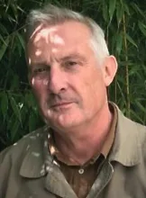 Stephen Leighton
